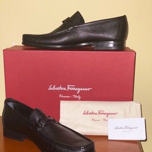 Salvatore Ferragamo Loafers